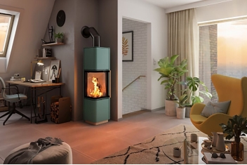 Spartherm Cubo L Style RLA/RLU