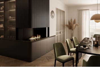 Spartherm Ebios Fire Line 1000