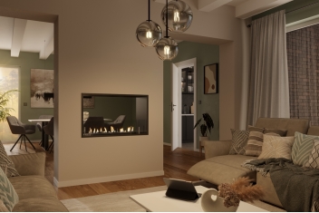 Spartherm Ebios Fire Line 1000