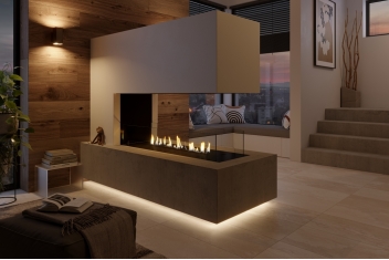 Spartherm Ebios Fire Line 1000