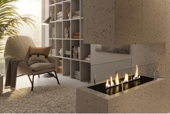 Spartherm Ebios Fire Line 800