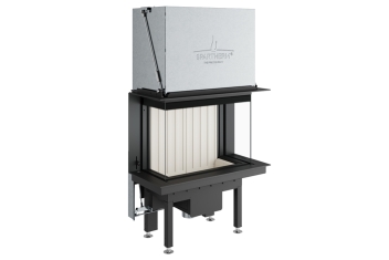 Spartherm Lean Triple 68x28x48