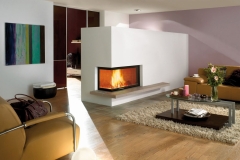 Spartherm Linear Corner 100x41x51
