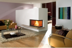 Spartherm Linear Corner 100x41x51