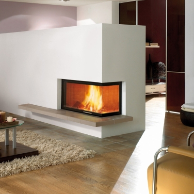Spartherm Linear Corner 100x41x51