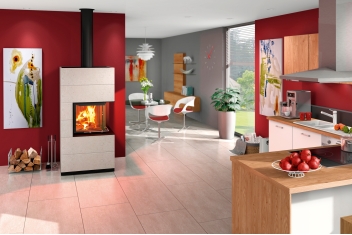Spartherm Linear Corner 46x46x51/57