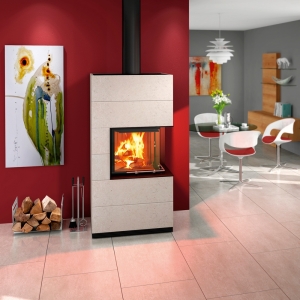Spartherm Linear Corner 46x46x51/57