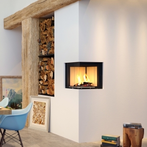 Spartherm Linear Corner 46x46x51/57