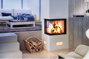 Spartherm Linear Corner 58x39x51 RLA