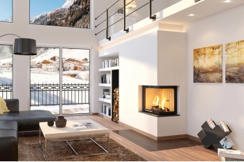 Spartherm Linear Corner 58x39x51 RLU