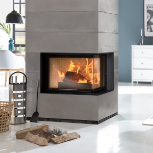 Spartherm Linear Corner 58x39x51 RLU