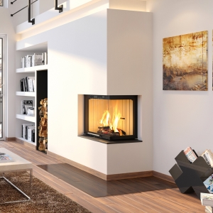 Spartherm Linear Corner 58x39x51 RLU