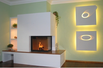 Spartherm Linear Corner 68x46x51/57 RLA