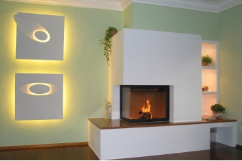 Spartherm Linear Corner 68x46x51/57 RLA