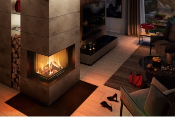Spartherm Linear Corner 68x46x51/57 RLA