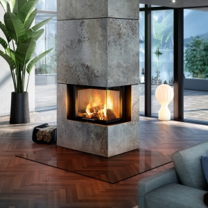 Spartherm Linear Corner 68x46x51/57 RLA
