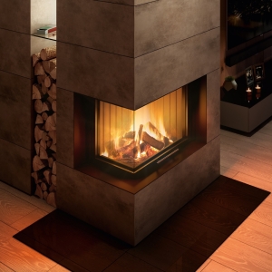 Spartherm Linear Corner 68x46x51/57 RLA