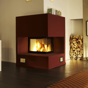 Spartherm Linear Corner 68x46x51/57 RLA