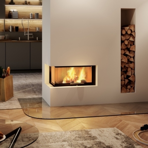 Spartherm Linear Corner 73x35x37 RLA
