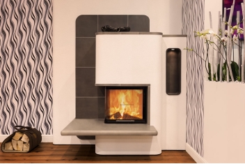 Spartherm Linear Corner H2O 58x39x51