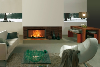 Spartherm Linear Front 100x51 RLA
