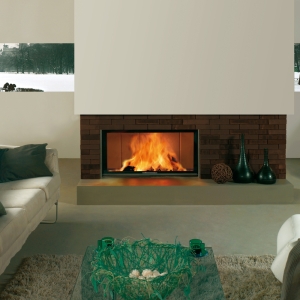 Spartherm Linear Front 100x51 RLA