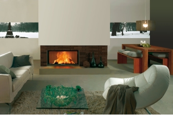 Spartherm Linear Front 100x51 RLU