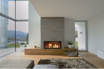 Spartherm Linear Front 120x52