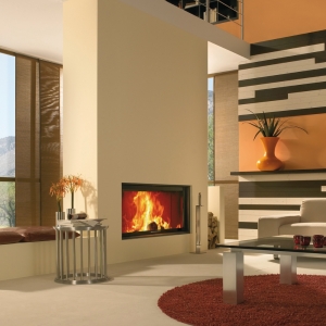 Spartherm Linear Front 120x52