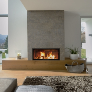Spartherm Linear Front 120x52