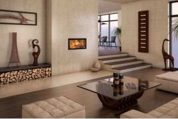 Spartherm Linear Front 73x37 RLU