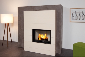 Spartherm Linear Front 80x52 RLA/RLU