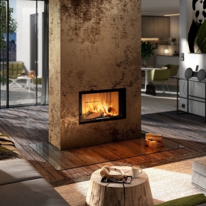 Spartherm Linear Front 80x52 RLA/RLU