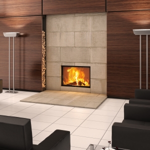 Spartherm Linear Front H2O 67x51-XL