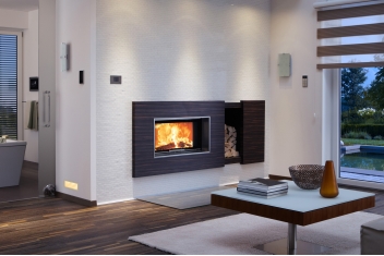 Spartherm Linear Front H2O 88x44 RLA