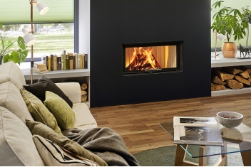 Spartherm Linear Front H2O 88x44 RLA