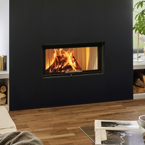 Spartherm Linear Front H2O 88x44 RLA