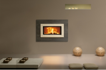 Spartherm Linear Front H2O 88x44 RLA