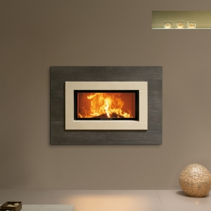 Spartherm Linear Front H2O 88x44 RLA