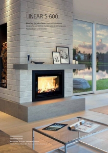 Spartherm Inzet 51x45