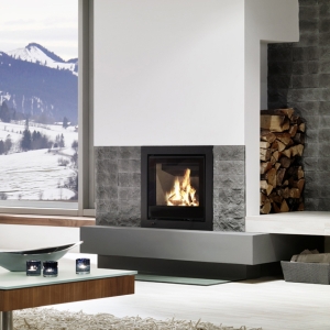 Spartherm Inzet 51x45