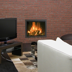Spartherm Inzet 61x50