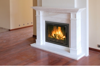 Spartherm Inzet 71x52