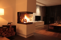 Spartherm Linear Triple 50x54x50