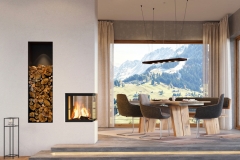 Spartherm Linear Triple 50x54x50