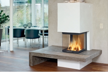 Spartherm Linear Triple 50x74x50
