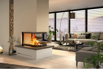 Spartherm Linear Triple 55x91x54