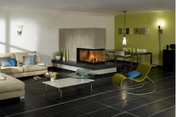 Spartherm Linear Triple 55x91x54