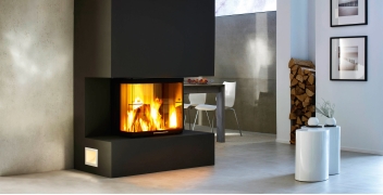 Spartherm Linear Triple 60x38x50