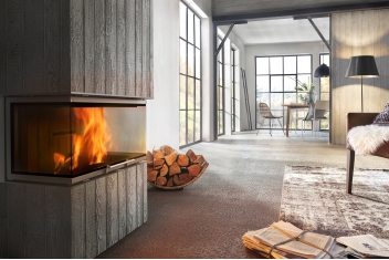 Spartherm Linear Triple 73x35x40